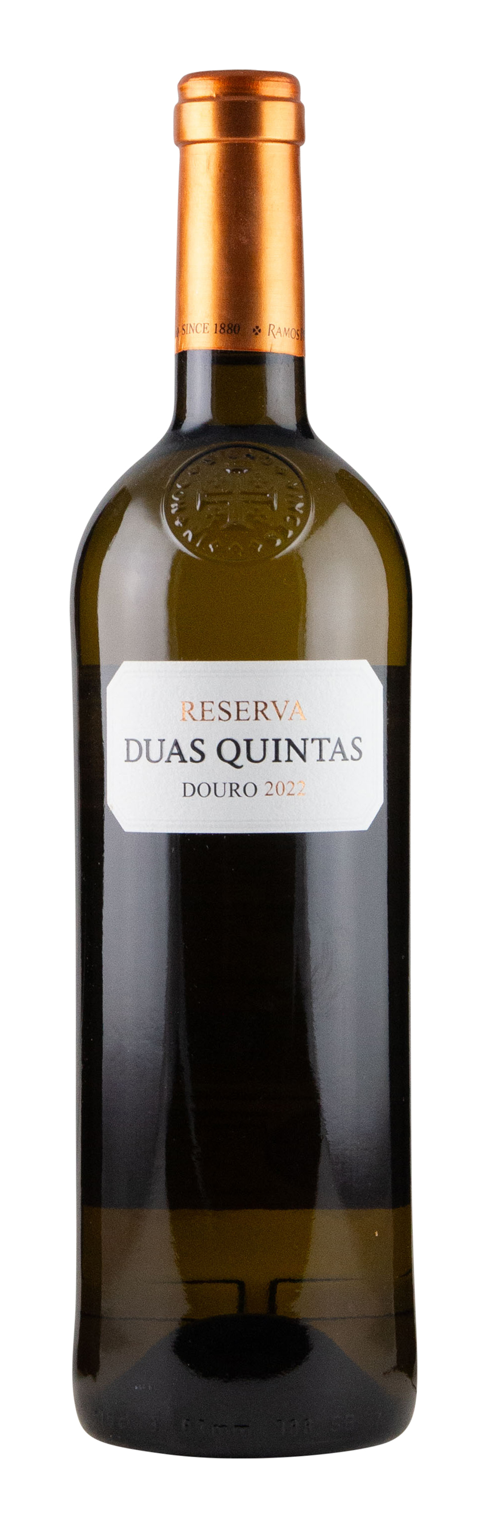 Ramos Pinto Duas Quintas Reserva 2022